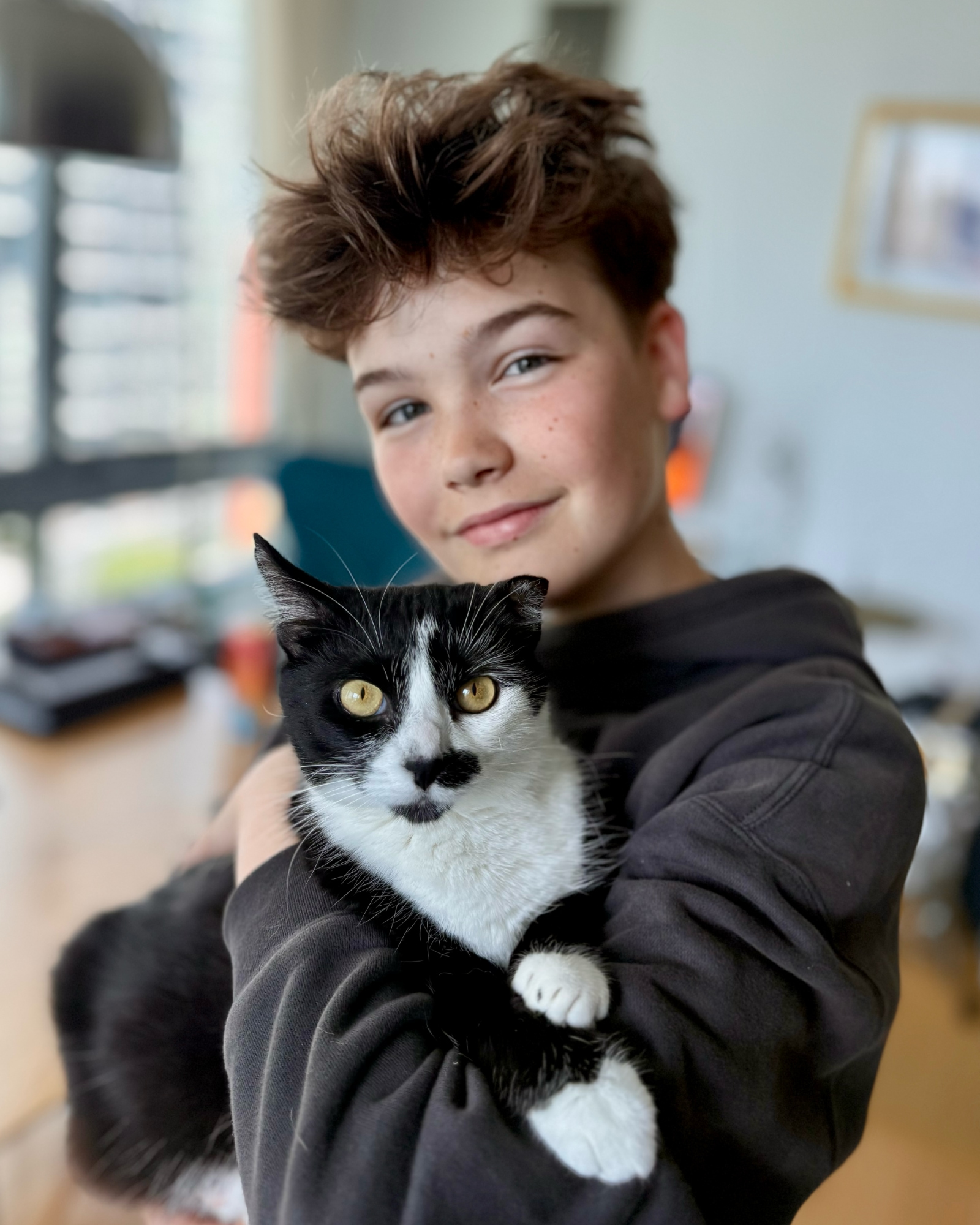 Max - Your Pet Sitter
